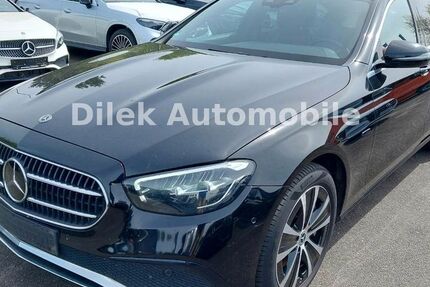 Mercedes-Benz E 300 187.400 km 21.699 &euro; Neuffen (bei Stuttgart) 72639