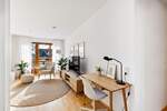 Etagenwohnung Stuttgart Plieningen - 2 Zimmer, 44 m&sup2;, 197.000&euro; | Angebot:25671746