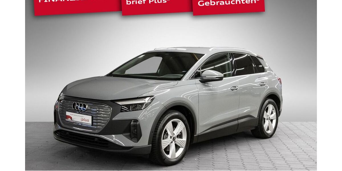 Audi Q4 e-tron 43.138 km 26.920 &euro; Stuttgart 70563