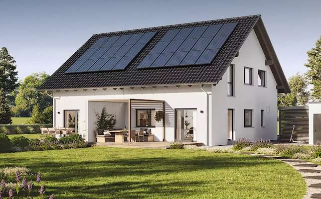 Einfamilienhaus Weinstadt - 5 Zimmer, 121 m&sup2;, 616.118&euro; | Angebot:26337546