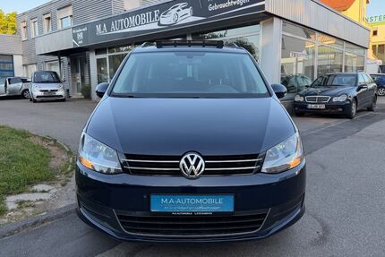 VW Sharan 223.915 km 4.990 &euro; Marbach am Neckar 71672