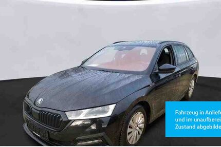 Skoda Octavia 98.570 km 21.230 &euro; Stuttgart-Feuerbach 70469