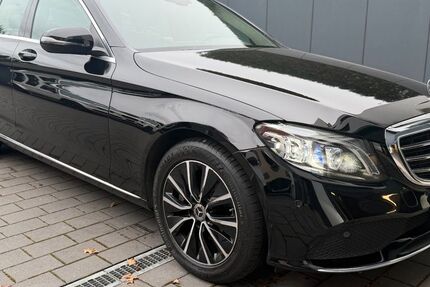 Mercedes-Benz C 220 146.279 km 17.999 &euro; Steinenbronn 71144