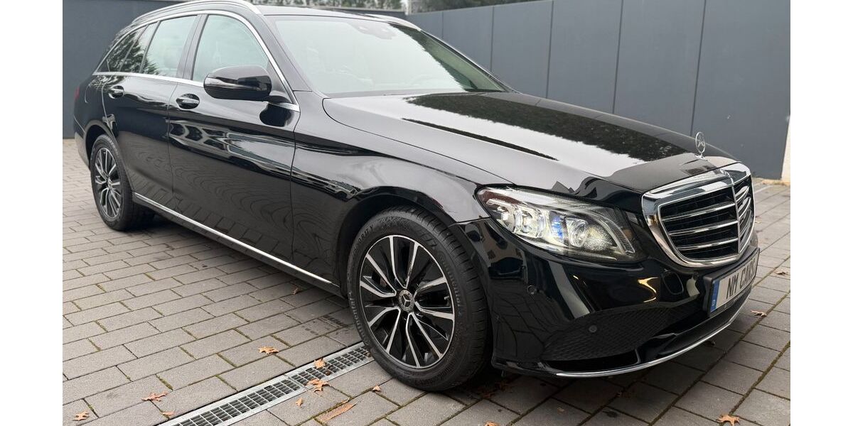 Mercedes-Benz C 220 146.279 km 17.999 &euro; Steinenbronn 71144