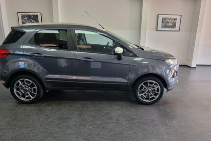 Ford EcoSport 59.000 km 6.990 &euro; Asperg/Ludwigsburg bei Stuttgart 71679