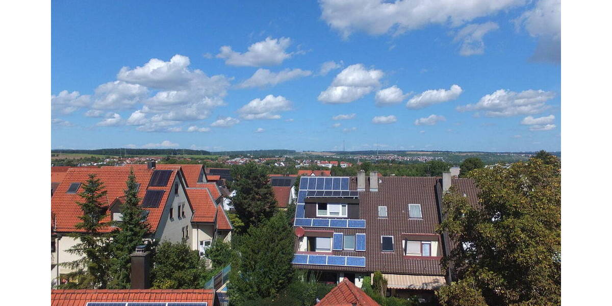 Etagenwohnung Freiberg am Neckar Heutingsheim - 2 Zimmer, 63 m&sup2;, 269.000&euro; | Angebot:26593487