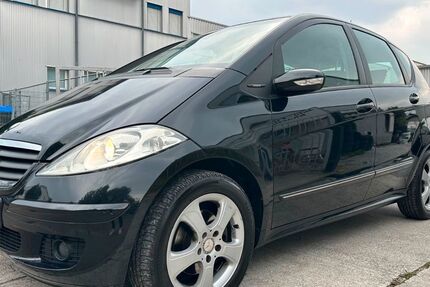 Mercedes-Benz A 170 169.266 km 2.500 &euro; Fellbach 70736