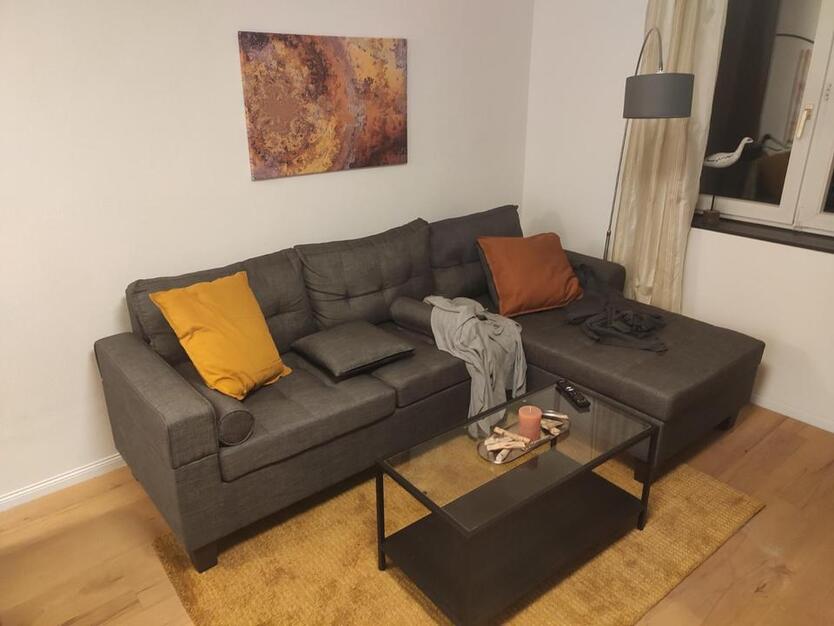 Moderne 3-Zimmer-Wohnung in ruhiger Lage von Ostfildern