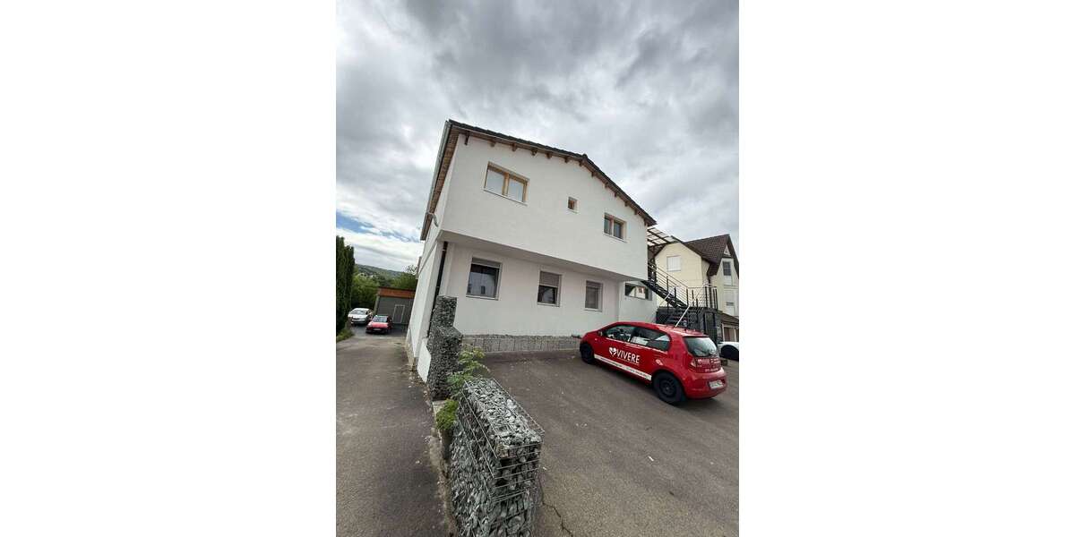 Einfamilienhaus Rudersberg - 4 Zimmer, 130 m&sup2;, 280.000&euro; | Angebot:26956566