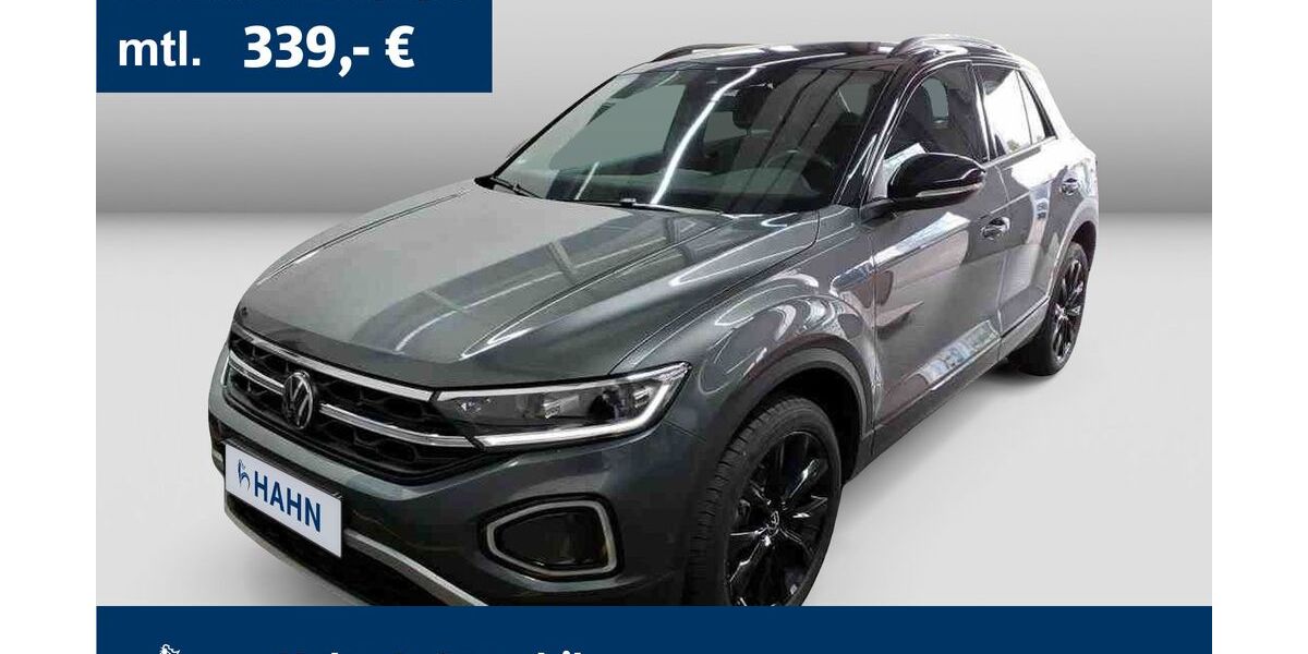 VW T-Roc 21.138 km 25.730 &euro; Korntal-Münchingen 70825