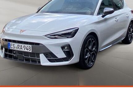 Cupra Leon 6.500 km 37.940 &euro; Nürtingen 72622