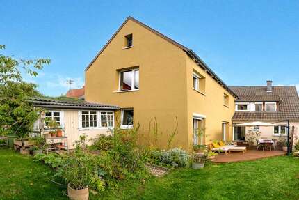 Haus zum Kaufen in Böblingen 720.000 € 226.51 m² 8 zimmer