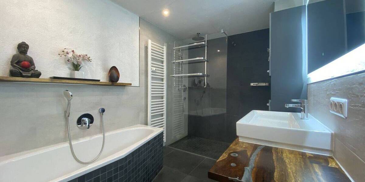 Etagenwohnung Marbach am Neckar Marbach - 3 Zimmer, 86 m&sup2;, 329.000&euro; | Angebot:26120099