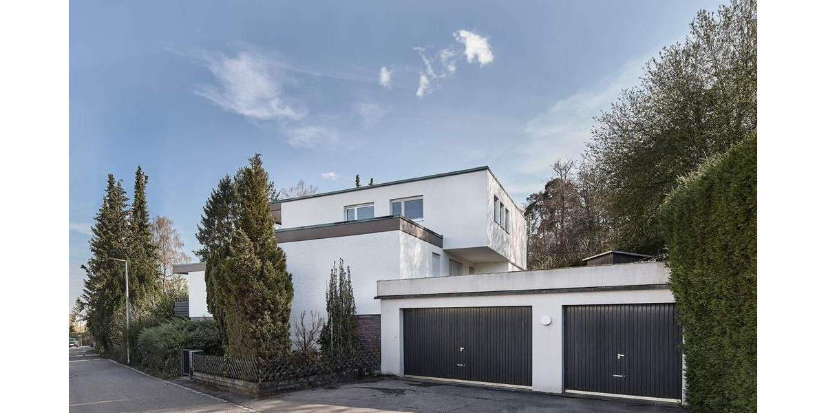 Mehrfamilienhaus, Wohnhaus Stuttgart Vaihingen - 9 Zimmer, 305 m&sup2;, 1.350.000&euro; | Angebot:25280082