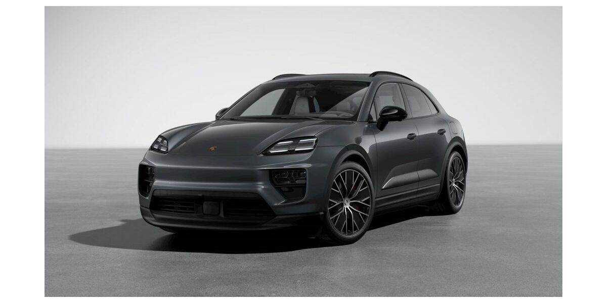 Porsche Macan 7.400 km 97.900 &euro; Stuttgart 70469