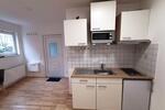 Hochparterre Stuttgart Fasanenhof-Ost - 1 Zimmer, 22 m&sup2;, 600&euro; | Angebot:26297547