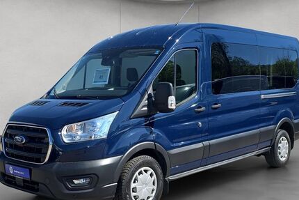 Ford Transit 82.298 km 23.900 &euro; Stuttgart 70329