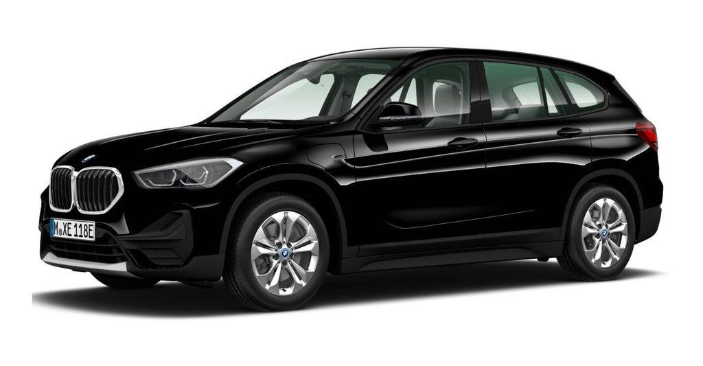 BMW X1 73.650 km 25.990 &euro; Asperg 71679