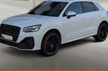 Audi Q2 8.900 km 39.880 € Kirchheim 73230