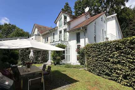 Haus Stuttgart Degerloch - 5 Zimmer, 155 m&sup2;, 1.690.000&euro; | Angebot:25161345