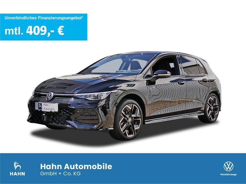 VW Golf 1.016 km 41.490 € Wendlingen 73240