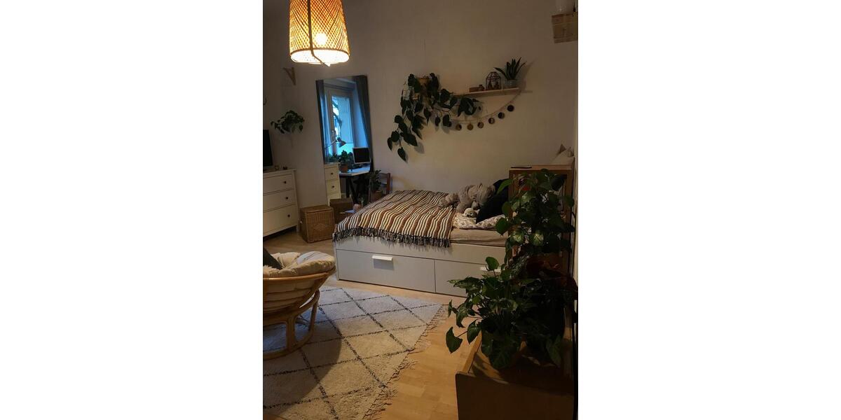 Etagenwohnung Stuttgart Stuttgart-Ost - 3 Zimmer, 65 m&sup2;, 299.000&euro; | Angebot:26387145