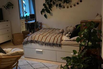 Wohnung Stuttgart Stuttgart-Ost - 3 Zimmer, 68 m&sup2;, 299.000&euro; | Angebot:26387145