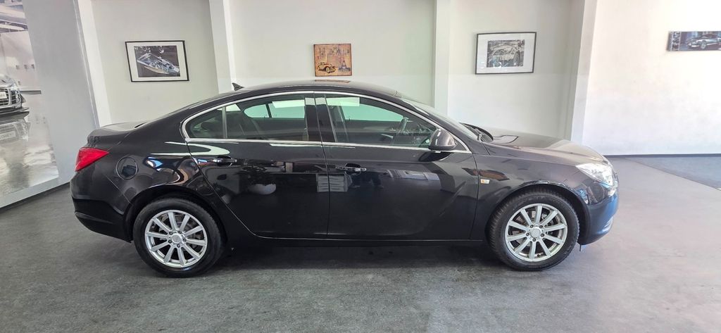 Opel Insignia 45.000 km 7.490 &euro; Asperg/Ludwigsburg bei Stuttgart 71679
