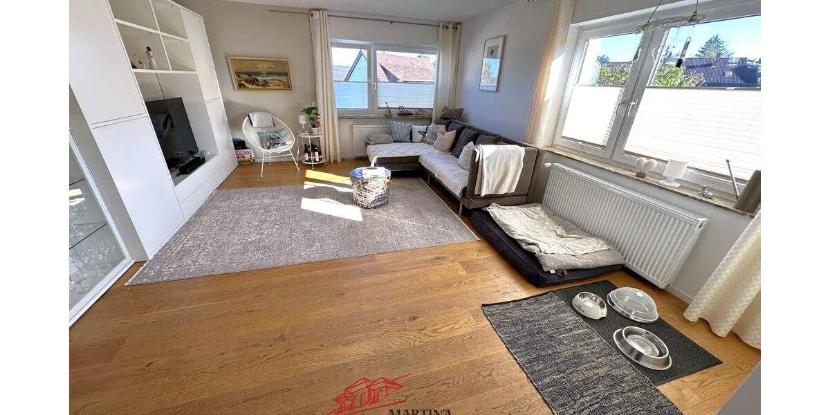 Mehrfamilienhaus, Wohnhaus Ebersbach an der Fils / Sulpach Sulpach - 9 Zimmer, 219 m&sup2;, 690.000&euro; | Angebot:23962061