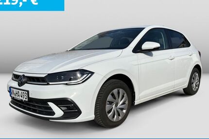 VW Polo 4.500 km 21.990 € Schorndorf 73614