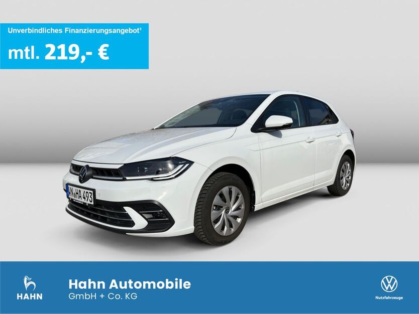 VW Polo 4.500 km 21.990 € Schorndorf 73614