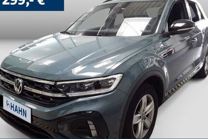 VW T-Roc 82.423 km 26.930 &euro; Wendlingen 73240