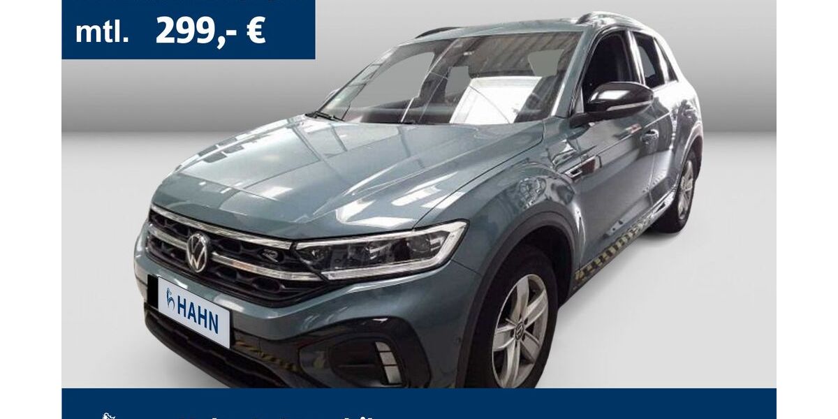 VW T-Roc 82.423 km 26.930 &euro; Wendlingen 73240