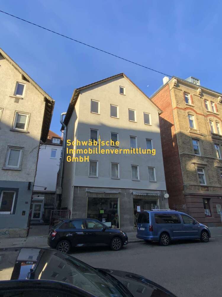 Haus zum Kaufen in Stuttgart 1.385.000 € 426.73 m²