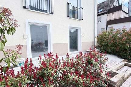 Wohnung Esslingen Brühl - 3 Zimmer, 66 m&sup2;, 1.300&euro; | Angebot:26952530