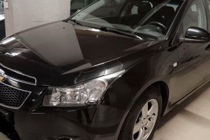 Chevrolet Cruze 125.000 km 5.000 &euro; Filderstadt 70794