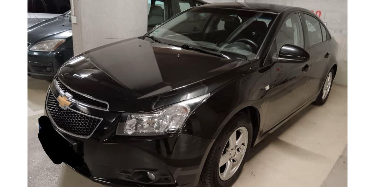 Chevrolet Cruze 125.000 km 5.000 &euro; Filderstadt 70794