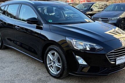 Ford Focus 105.000 km 14.499 &euro; Stuttgart-Möhringen 70567