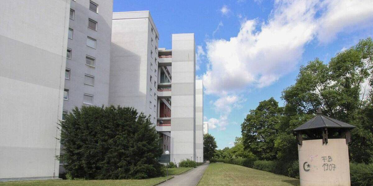 Etagenwohnung Waiblingen Beinstein - 4 Zimmer, 94 m&sup2;, 270.000&euro; | Angebot:26106871