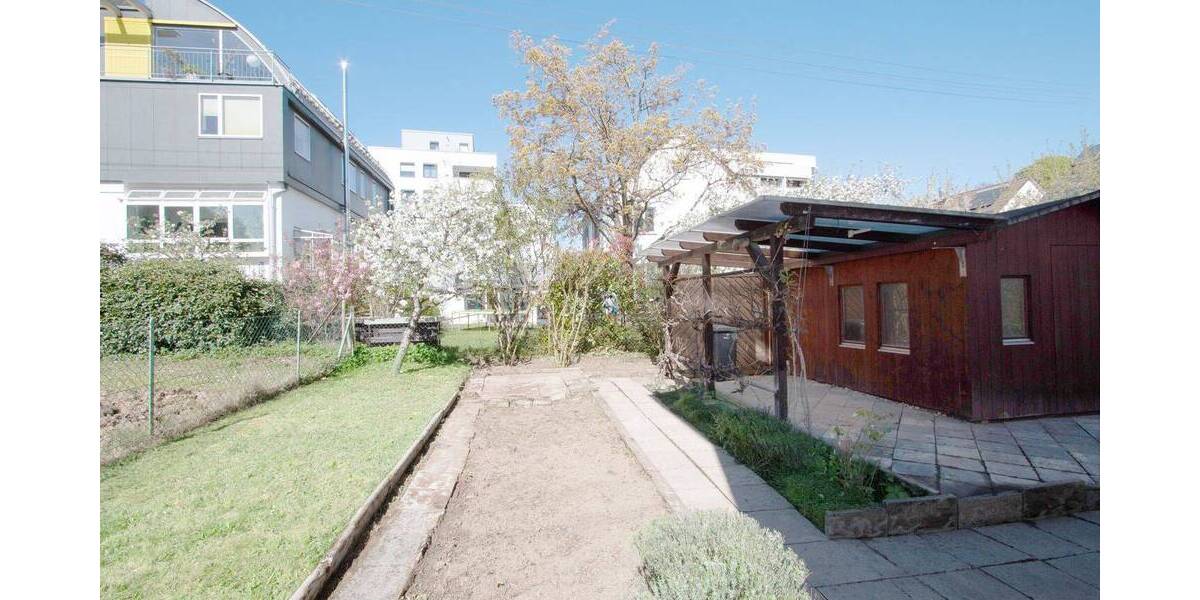 Einfamilienhaus Sindelfingen Mitte - 6 Zimmer, 130 m&sup2;, 846.000&euro; | Angebot:26713703