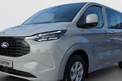 Ford Transit Custom 1.500 km 55.990 &euro; Rutesheim 71277
