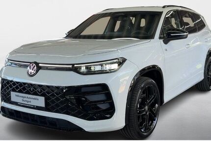 VW Tayron 12.336 km 54.830 &euro; Stuttgart-Wangen 70188
