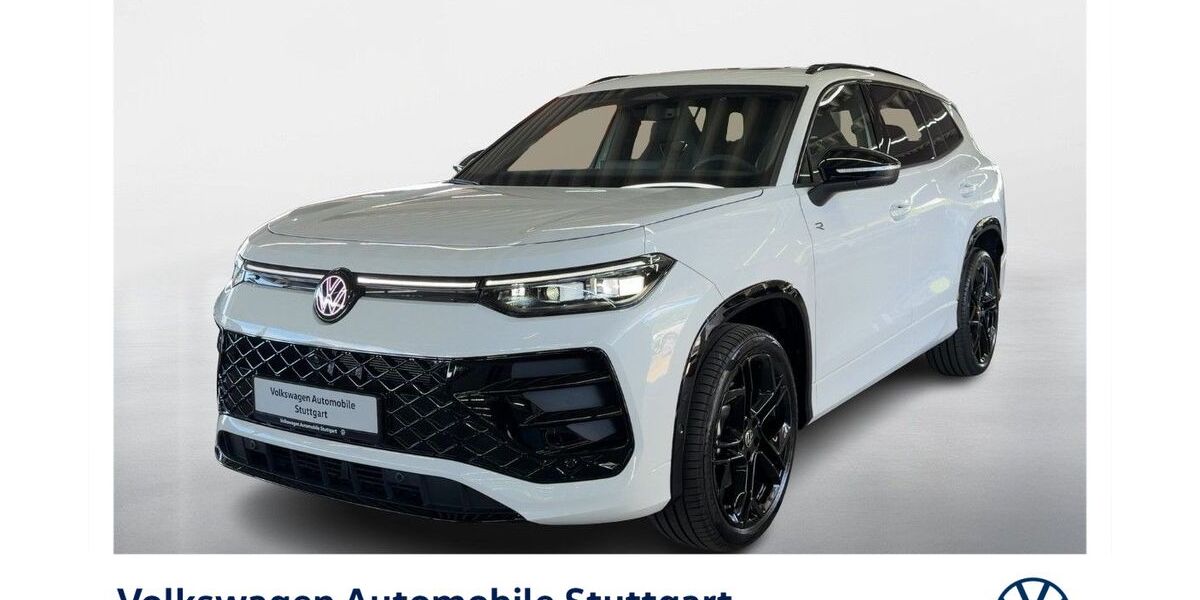 VW Tayron 12.336 km 54.830 &euro; Stuttgart-Wangen 70188