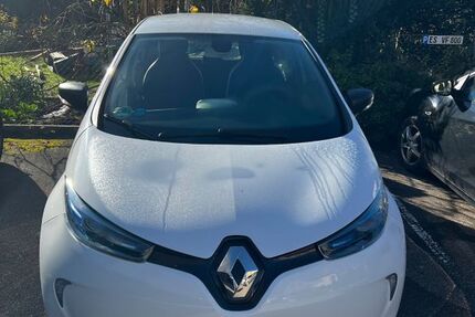 Renault ZOE 44.000 km 5.900 € Filderstadt-Bonlanden 70794