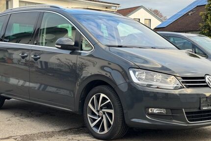 VW Sharan 147.610 km 18.490 € Walddorfhäslach 72141