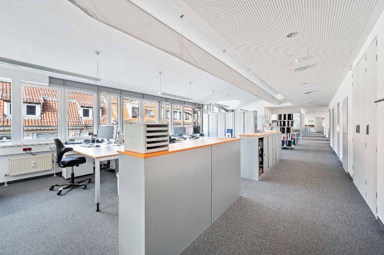 Gewerbeobjekt Stuttgart Mitte - 265&euro; | Angebot:26431634