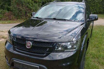 Fiat Freemont