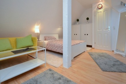 Wohnung zum Kaufen in Stuttgart 145.000 € 33 m² 1 zimmer