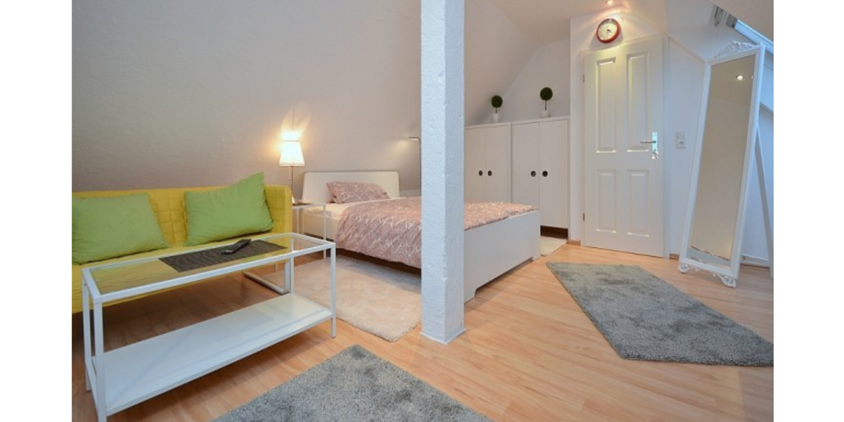 Wohnung zum Kaufen in Stuttgart 145.000 € 33 m² 1 zimmer