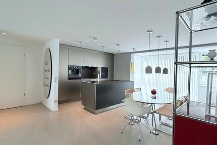 Wohnung Stuttgart Stuttgart-Ost - 3.5 Zimmer, 115 m&sup2;, 800.000&euro; | Angebot:26704905